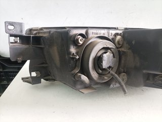 FARO DERECHO MITSUBISHI GALANT FAMILIAR (EA0)  08050909 1137892