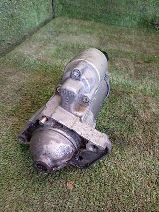 MOTOR ARRANQUE Nissan Juke (F15E)(06.2010->)