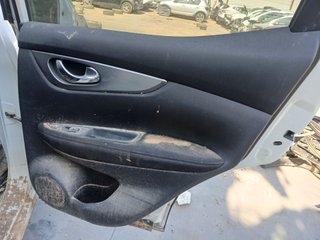 ELEVALUNAS TRASERO DERECHO Nissan Qashqai (J11E)(2013->)