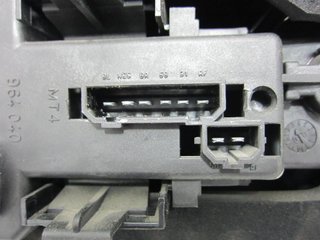 PILOTO TRASERO DERECHO SEAT IBIZA (6K1) 6K6945258C 1385775