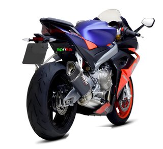 Pegatina Aprilia Moto