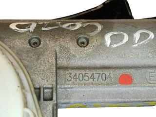 CINTURON SEGURIDAD DELANTERO DERECHO FORD FIESTA