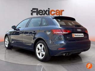 Audi A3 Design 35 TFSI 110kW (150CV) Sportback