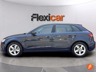 Audi A3 Design 35 TFSI 110kW (150CV) Sportback