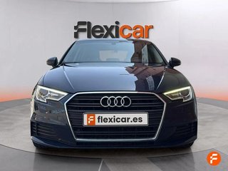 Audi A3 Design 35 TFSI 110kW (150CV) Sportback