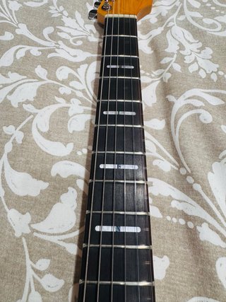 Sire J3 Larry Carlton Guitarra Eléctrica
