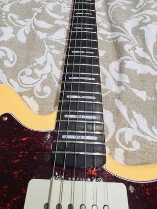 Sire J3 Larry Carlton Guitarra Eléctrica