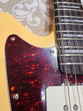Sire J3 Larry Carlton Guitarra Eléctrica