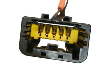 AIRBAG DELANTERO DERECHO PEUGEOT 207 KFV 96834085
