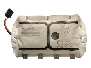 AIRBAG DELANTERO DERECHO PEUGEOT 207 KFV 96834085