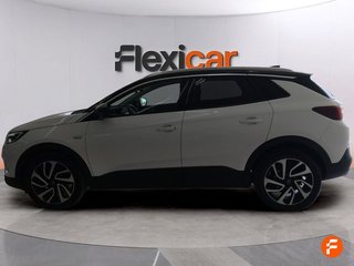 Opel Grandland X 2.0 CDTi Ultimate Auto