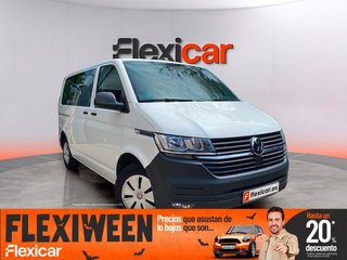 Volkswagen Caravelle Origin Corta 2.0 TDI 110kW BMT DSG