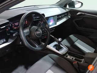 Audi A3 Sportback 30 TDI 85kW (116CV)