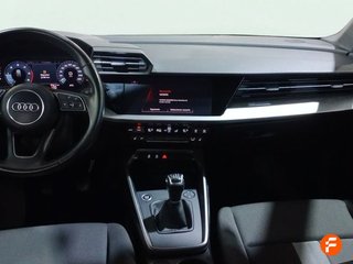 Audi A3 Sportback 30 TDI 85kW (116CV)