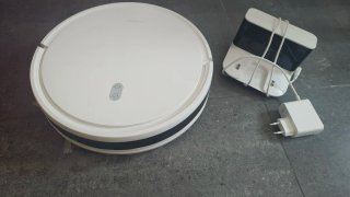 Aspirador Inteligente Xiaomi