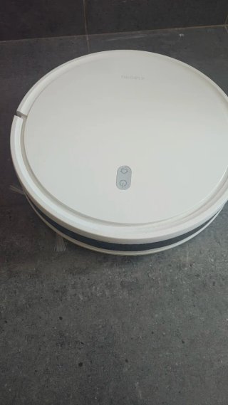 Aspirador Inteligente Xiaomi