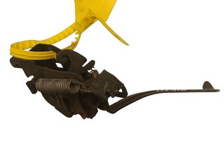 CERRADURA CAPO TOYOTA VERSO (AUR2/ZGR2) 1AD