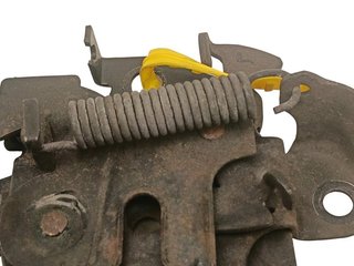 CERRADURA CAPO TOYOTA VERSO (AUR2/ZGR2) 1AD