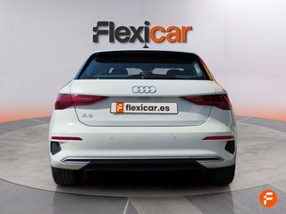 Audi A3 Sportback 30 TFSI 81kW (110CV) S tronic