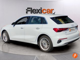 Audi A3 Sportback 30 TFSI 81kW (110CV) S tronic