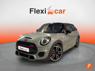 MINI Cooper JOHN COOPER WORKS