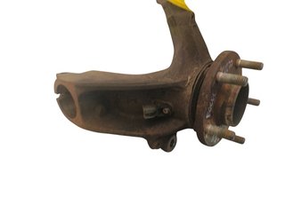 MANGUETA DELANTERA IZQUIERDA FORD FOCUS BERLINA (