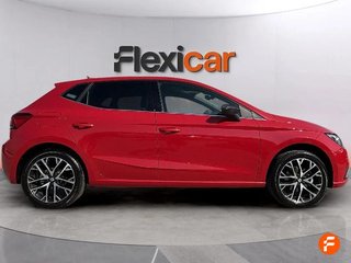 Seat Ibiza 1.0 TSI 85kW (115CV) Style XL