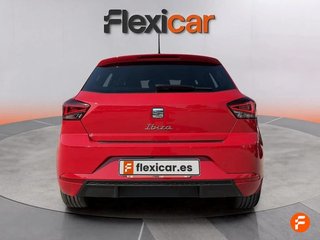 Seat Ibiza 1.0 TSI 85kW (115CV) Style XL