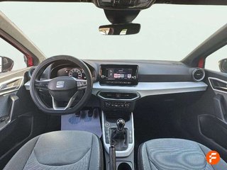 Seat Ibiza 1.0 TSI 85kW (115CV) Style XL