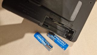 Reproductor Cassette Citron Walkman Radio FM