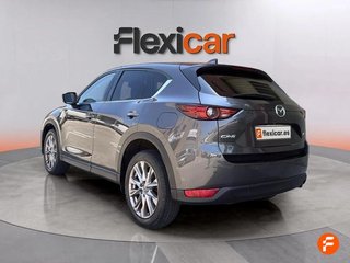 Mazda CX-5 2.2 D 110kW (150CV) 2WD AT Evolution