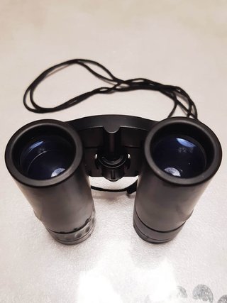 Prismáticos 8x21