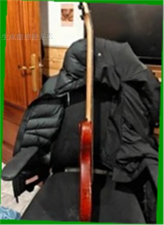 Guitarra Eléctrica Dean Evo + Funda