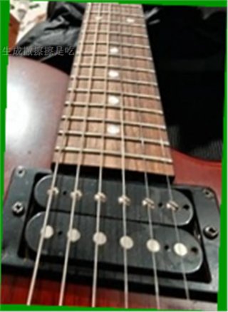 Guitarra Eléctrica Dean Evo + Funda