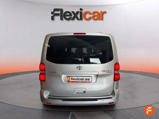 Toyota Proace Verso 9 PLAZAS