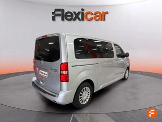 Toyota Proace Verso 9 PLAZAS