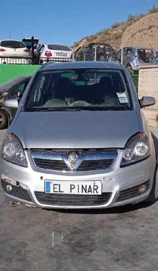 Válvula opel tvau55215031 zafira 1.9 cdti 92328
