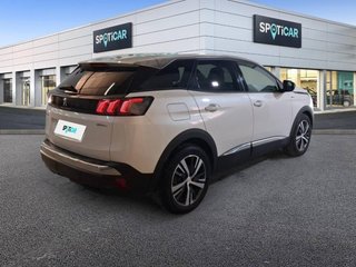 Peugeot 3008 Hybrid 225 e-EAT8 Allure Pack