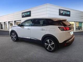Peugeot 3008 Hybrid 225 e-EAT8 Allure Pack