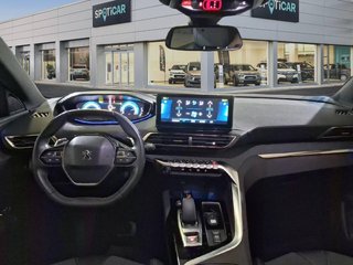 Peugeot 3008 Hybrid 225 e-EAT8 Allure Pack