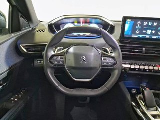 Peugeot 3008 Hybrid 225 e-EAT8 Allure Pack