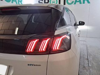 Peugeot 3008 Hybrid 225 e-EAT8 Allure Pack