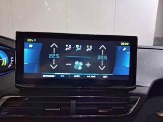 Peugeot 3008 Hybrid 225 e-EAT8 Allure Pack