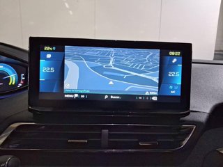 Peugeot 3008 Hybrid 225 e-EAT8 Allure Pack