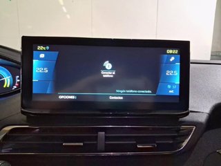Peugeot 3008 Hybrid 225 e-EAT8 Allure Pack