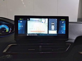 Peugeot 3008 Hybrid 225 e-EAT8 Allure Pack