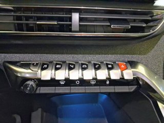 Peugeot 3008 Hybrid 225 e-EAT8 Allure Pack
