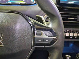 Peugeot 3008 Hybrid 225 e-EAT8 Allure Pack
