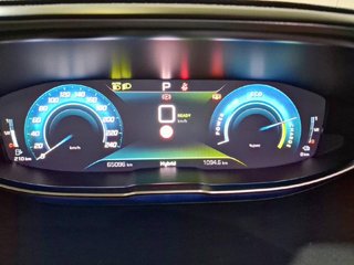 Peugeot 3008 Hybrid 225 e-EAT8 Allure Pack