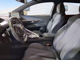 Peugeot 3008 Hybrid 225 e-EAT8 Allure Pack